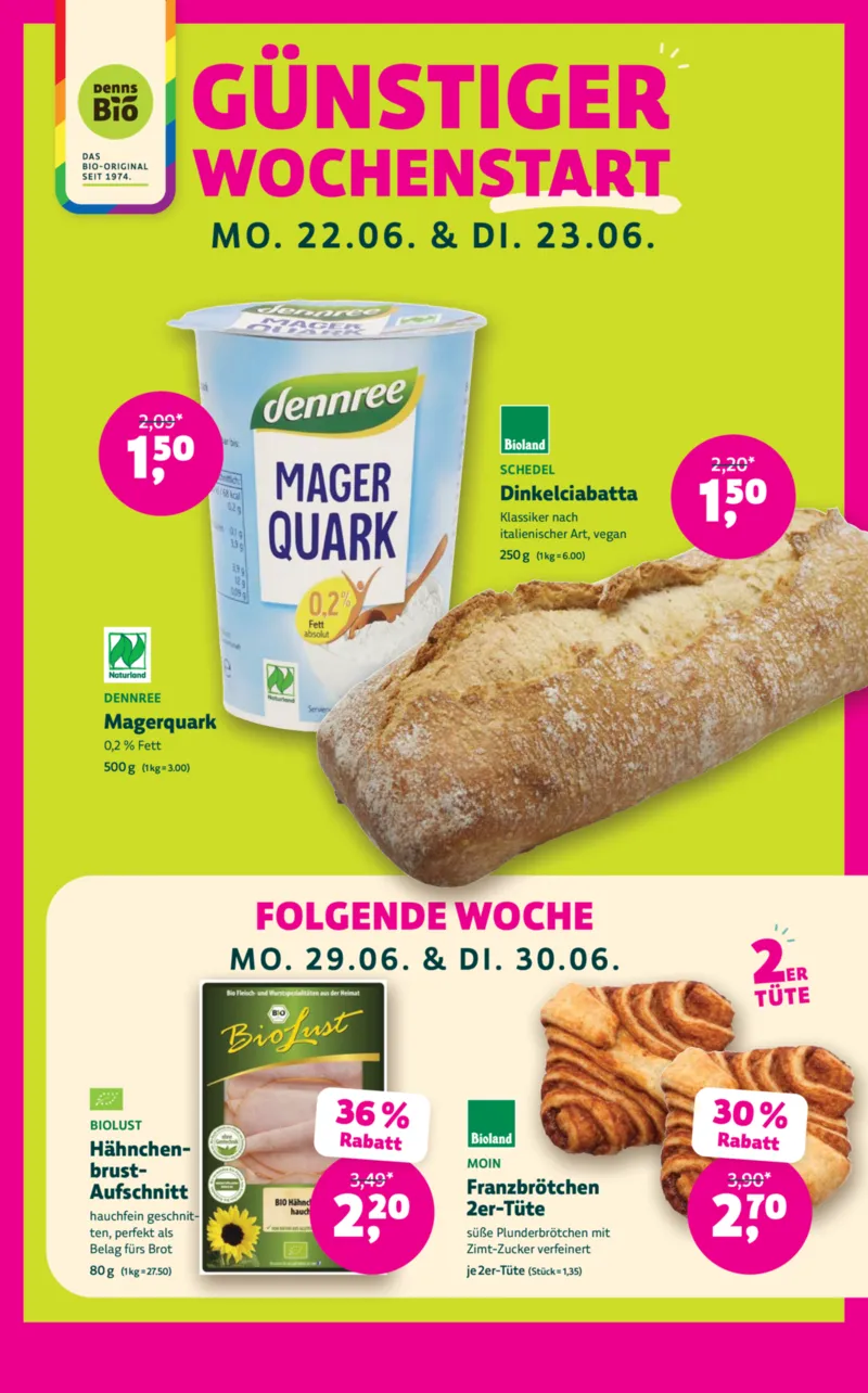 BioMarkt Prospekt vom 17.06.2026, Seite 5