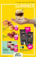 BioMarkt Prospekt vom 17.06.2026