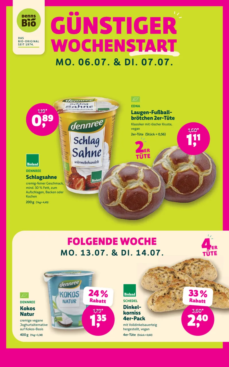BioMarkt Prospekt vom 01.07.2026, Seite 5