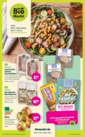 BioMarkt Prospekt vom 26.08.2026