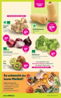 BioMarkt Prospekt vom 23.09.2026