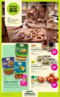 BioMarkt Prospekt vom 21.10.2026