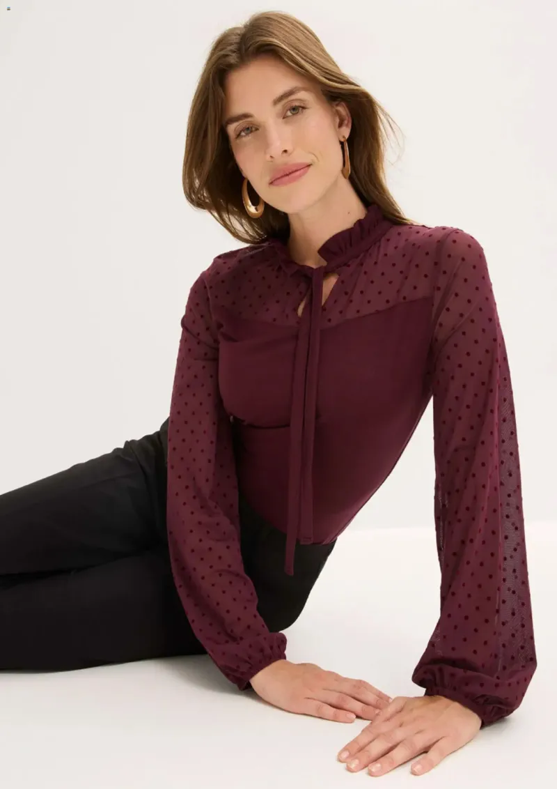 Bonprix Prospekt vom 01.11.2025, Seite 11