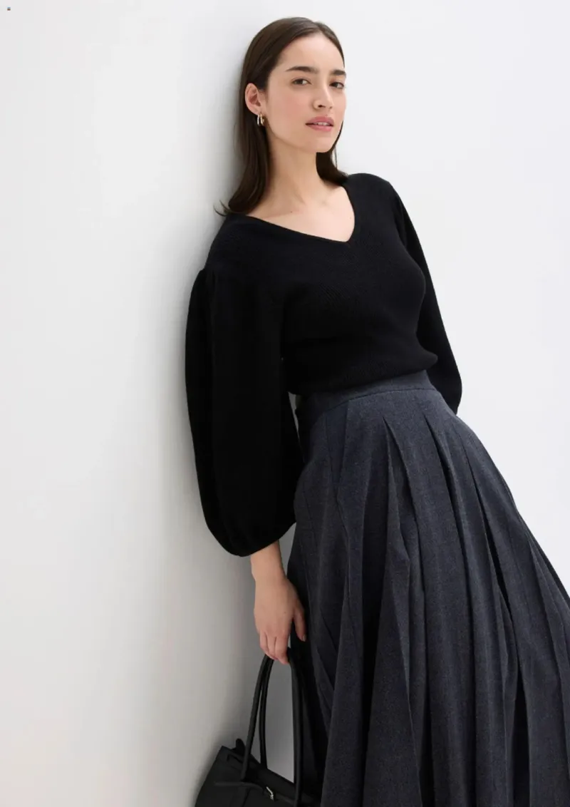 Bonprix Prospekt vom 01.11.2025, Seite 14