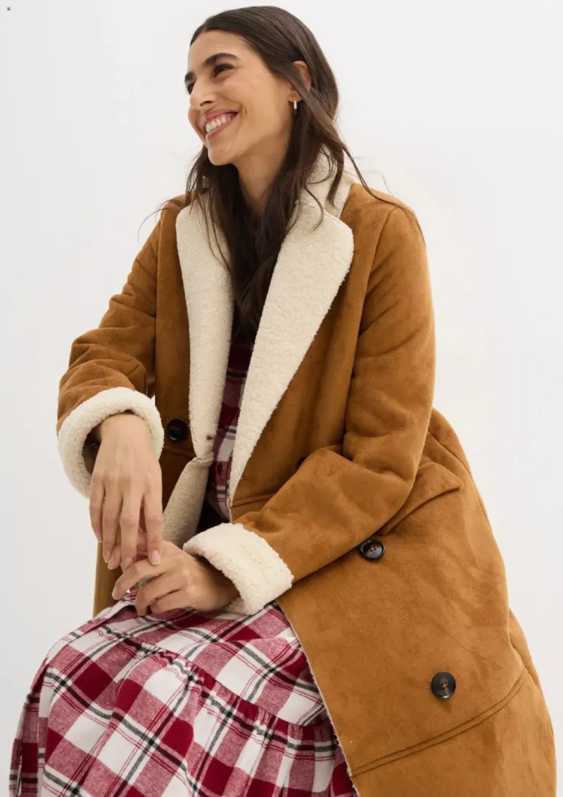 Bonprix Prospekt vom 01.11.2025, Seite 5