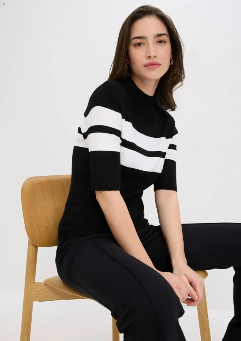 Bonprix Prospekt vom 01.11.2025, Seite 6