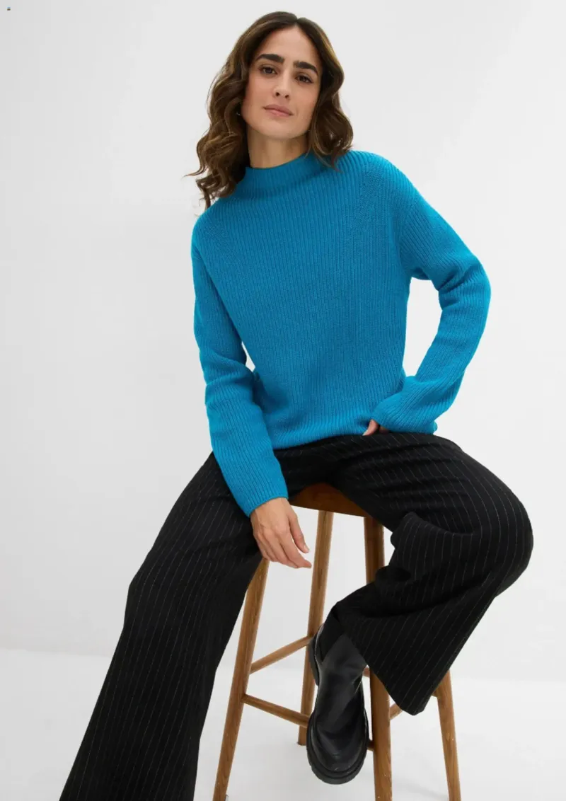 Bonprix Prospekt vom 01.11.2025, Seite 8