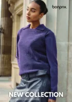 Bonprix Prospekt vom 01.11.2025