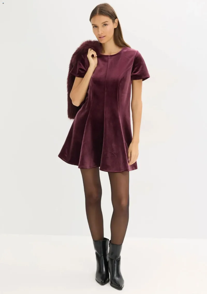 Bonprix Prospekt vom 06.12.2025, Seite 9