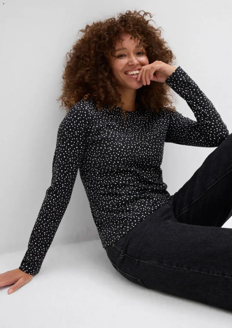 Bonprix Prospekt vom 06.01.2026, Seite 10