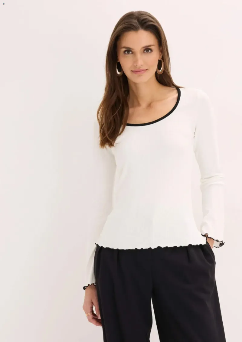 Bonprix Prospekt vom 06.01.2026, Seite 8