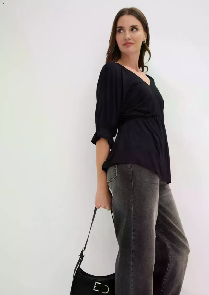 Bonprix Prospekt vom 02.02.2026, Seite 11