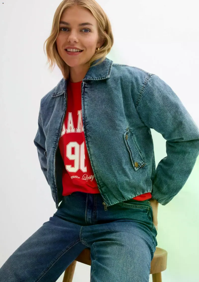 Bonprix Prospekt vom 02.02.2026, Seite 16