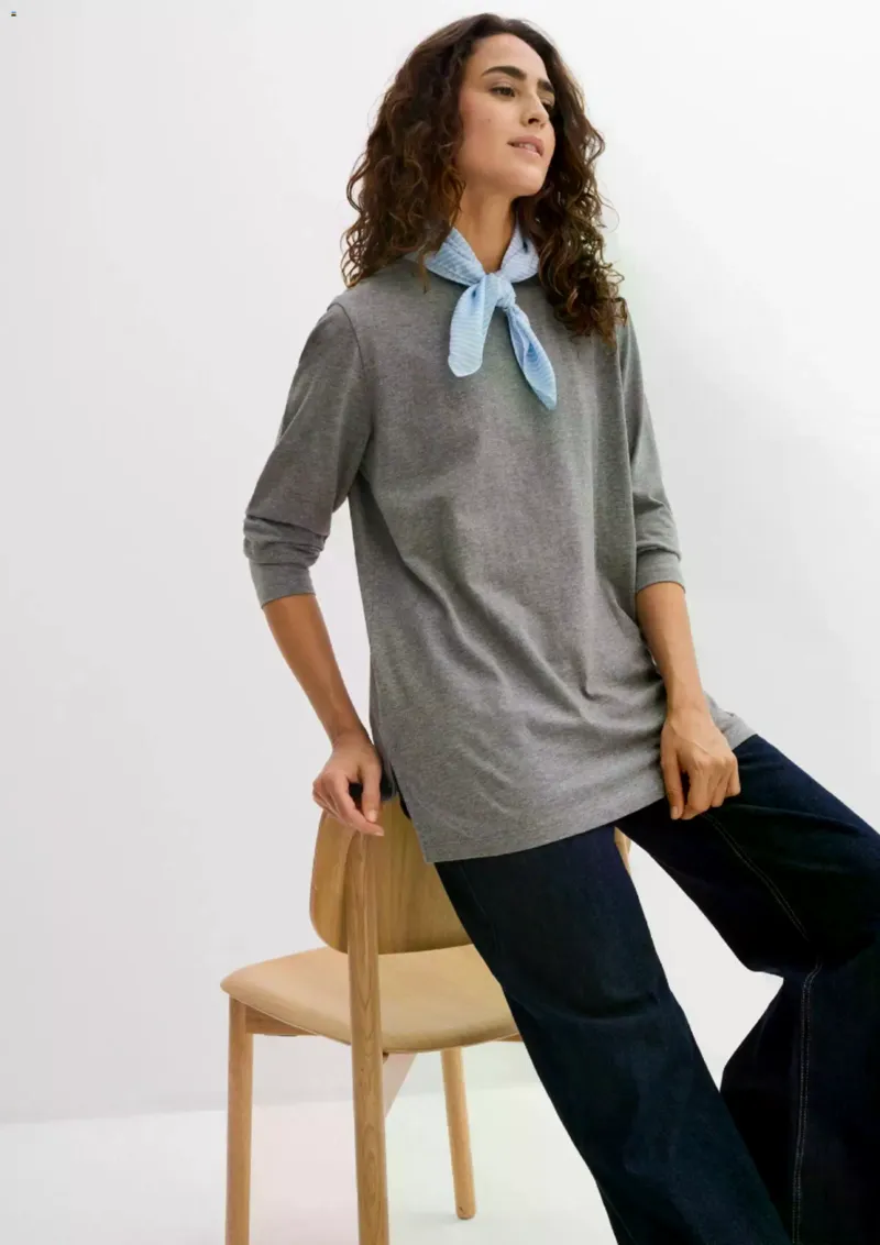 Bonprix Prospekt vom 02.02.2026, Seite 3