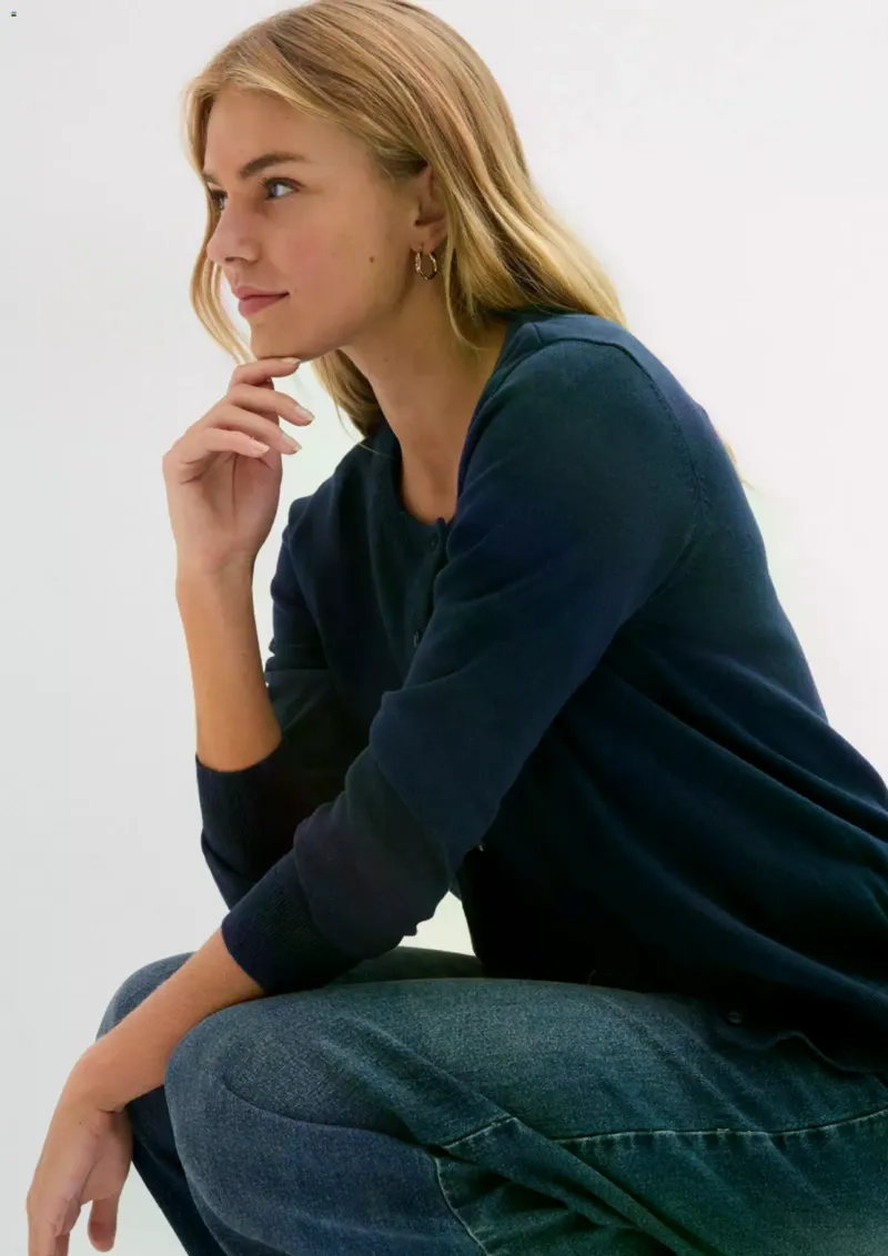 Bonprix Prospekt vom 02.02.2026, Seite 6