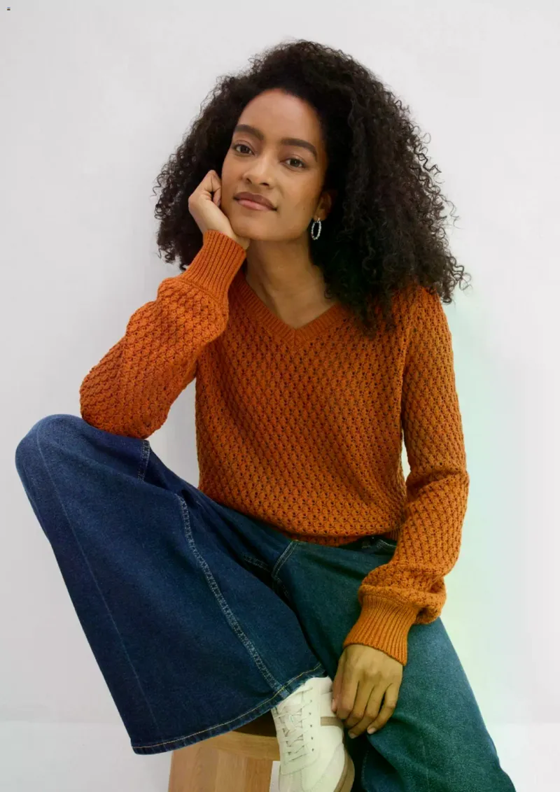 Bonprix Prospekt vom 02.02.2026, Seite 7