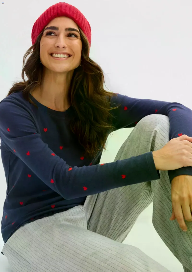 Bonprix Prospekt vom 02.02.2026, Seite 9