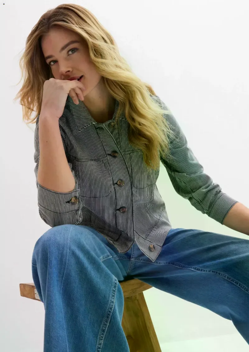 Bonprix Prospekt vom 02.03.2026, Seite 5