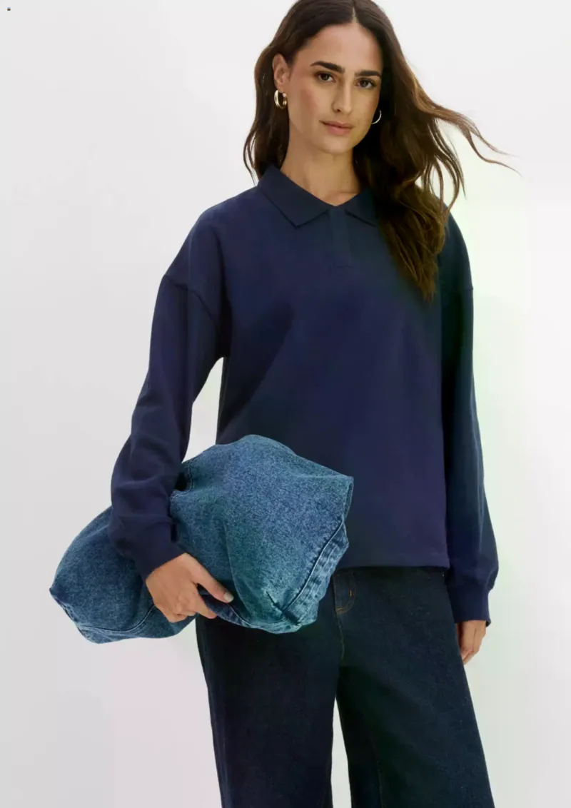 Bonprix Prospekt vom 01.04.2026, Seite 5