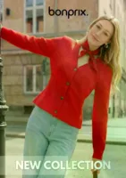Bonprix Prospekt vom 01.04.2026