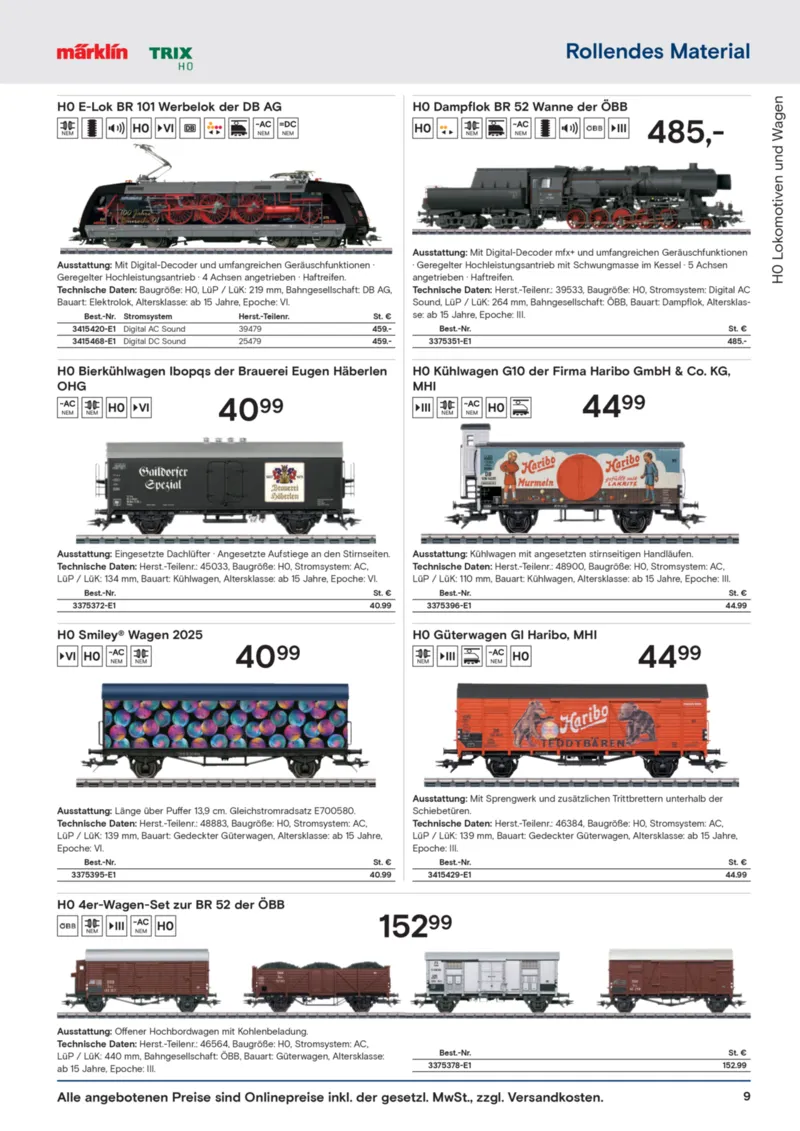 Conrad Prospekt vom 25.08.2025, Seite 11