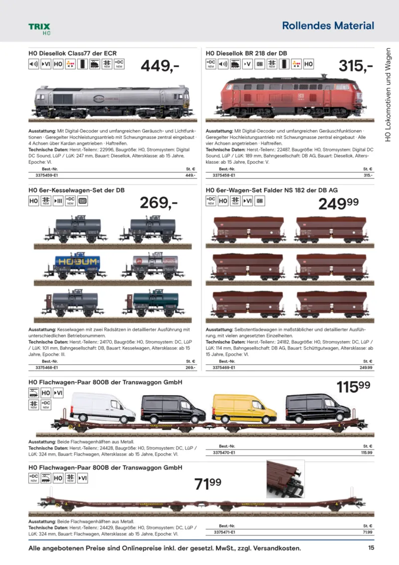 Conrad Prospekt vom 25.08.2025, Seite 17