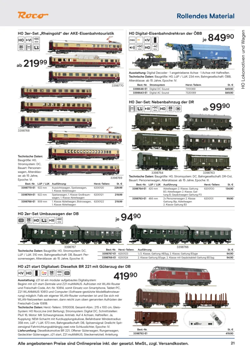Conrad Prospekt vom 25.08.2025, Seite 23