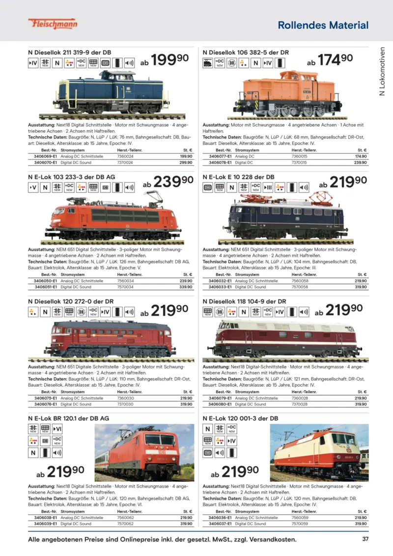 Conrad Prospekt vom 25.08.2025, Seite 39