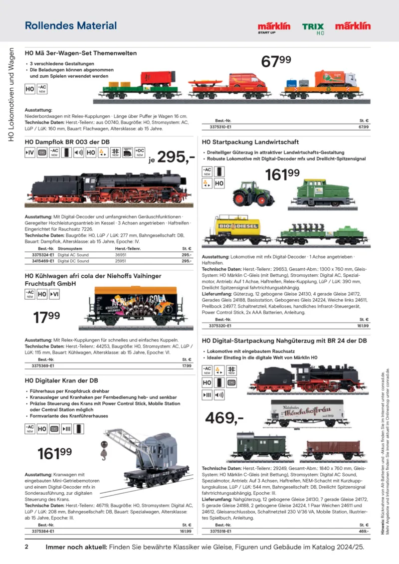 Conrad Prospekt vom 25.08.2025, Seite 4