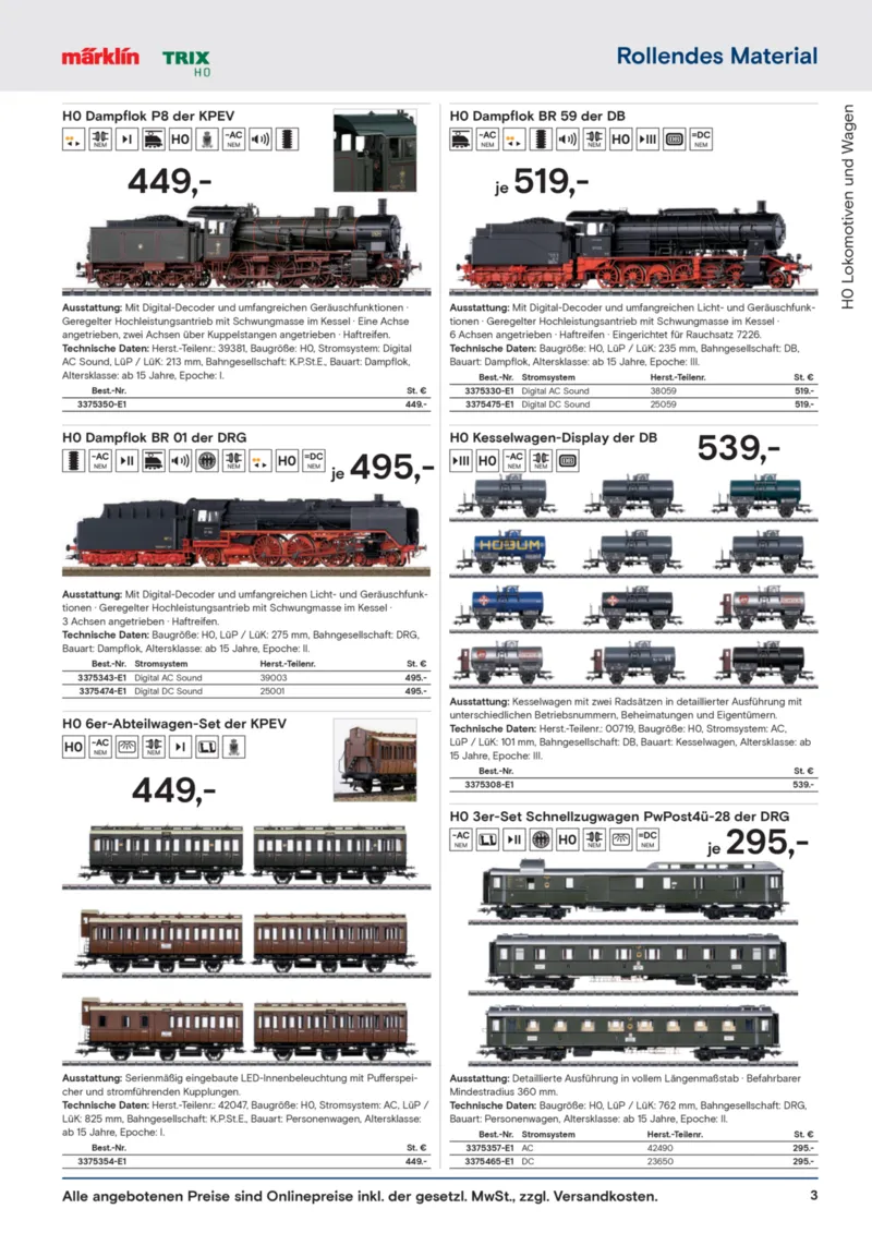 Conrad Prospekt vom 25.08.2025, Seite 5