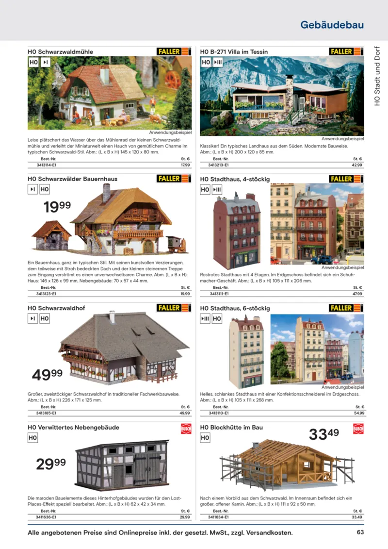 Conrad Prospekt vom 25.08.2025, Seite 65