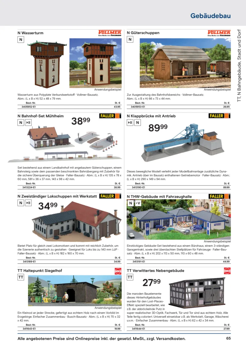 Conrad Prospekt vom 25.08.2025, Seite 67