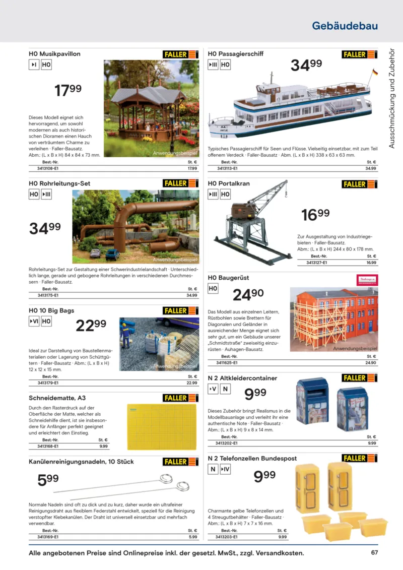 Conrad Prospekt vom 25.08.2025, Seite 69