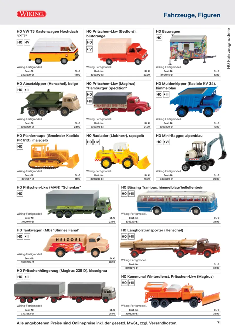 Conrad Prospekt vom 25.08.2025, Seite 73