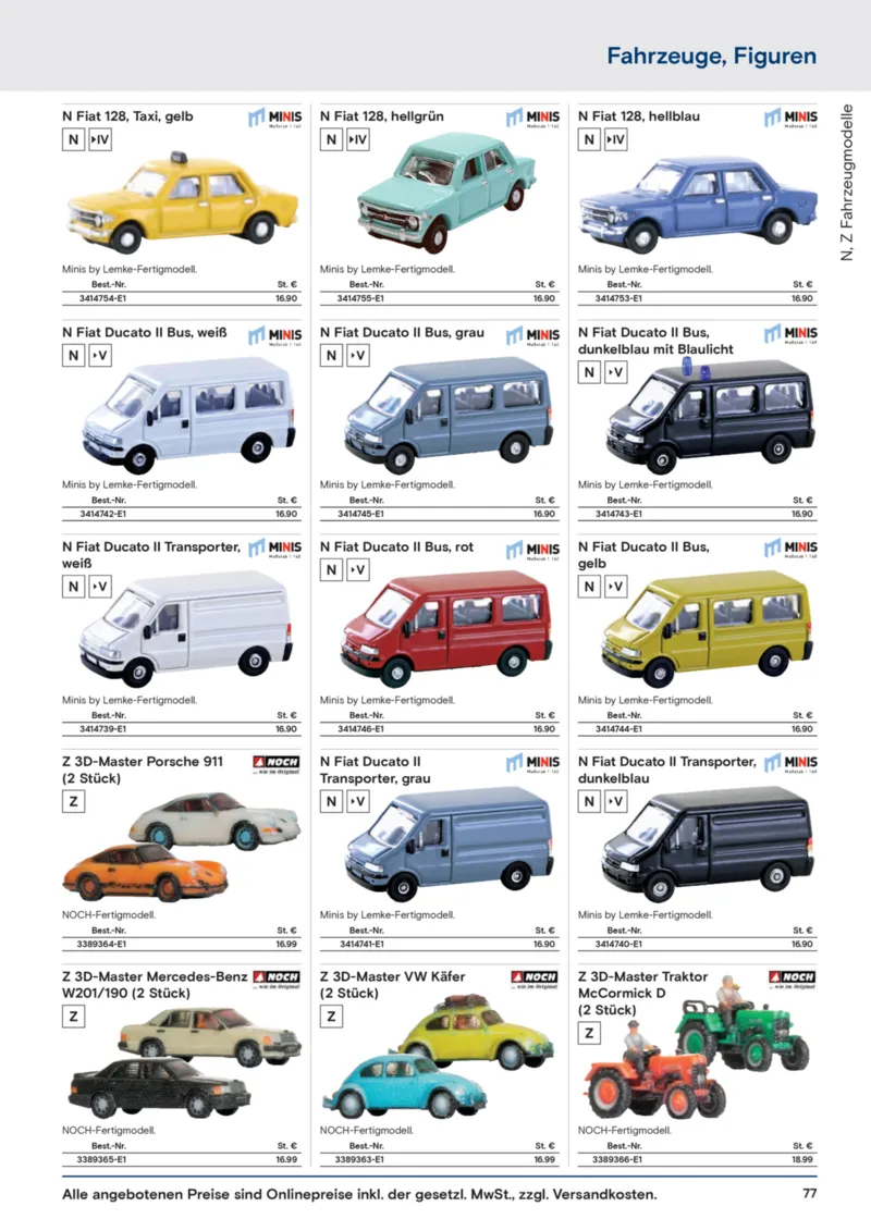 Conrad Prospekt vom 25.08.2025, Seite 79