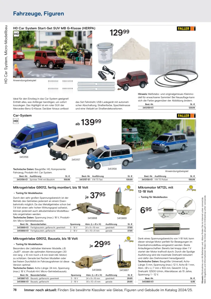 Conrad Prospekt vom 25.08.2025, Seite 80