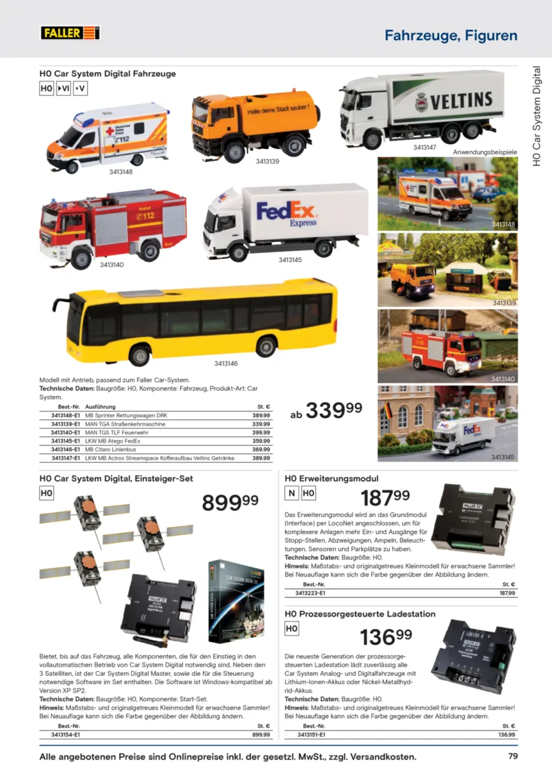 Conrad Prospekt vom 25.08.2025, Seite 81