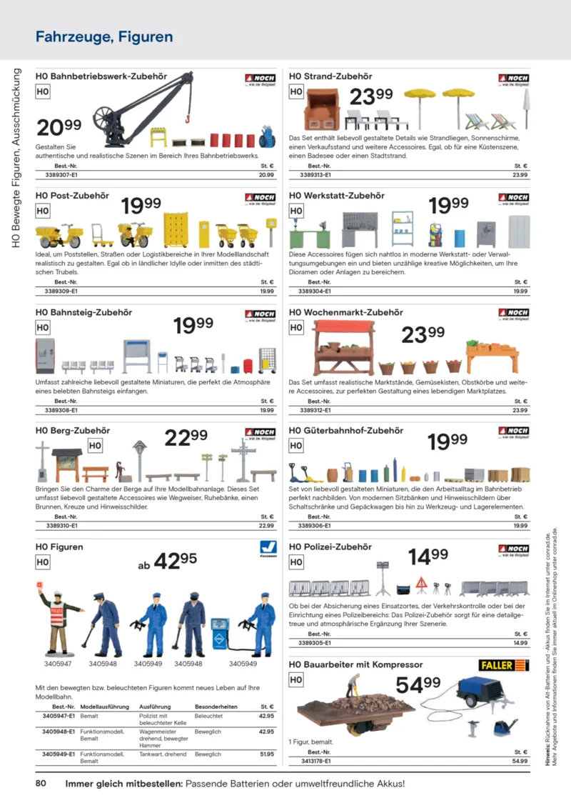 Conrad Prospekt vom 25.08.2025, Seite 82