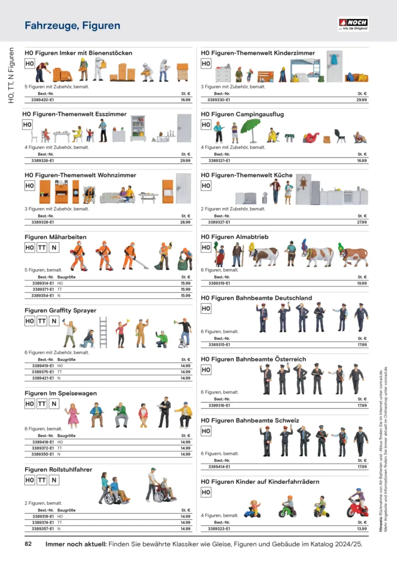 Conrad Prospekt vom 25.08.2025, Seite 84