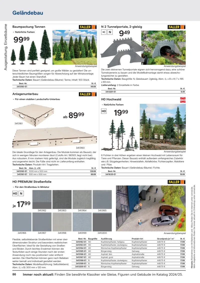 Conrad Prospekt vom 25.08.2025, Seite 88