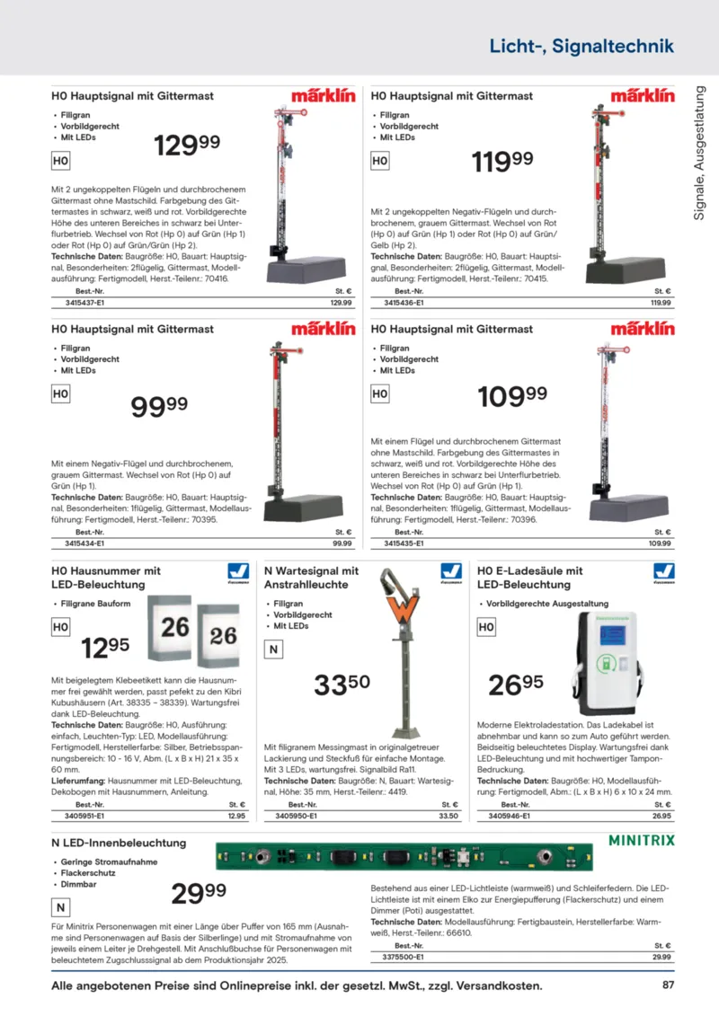 Conrad Prospekt vom 25.08.2025, Seite 89
