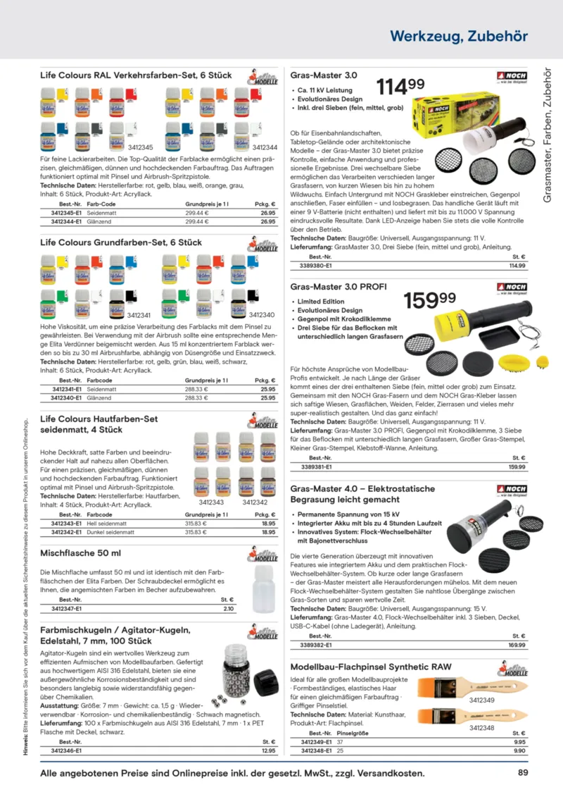 Conrad Prospekt vom 25.08.2025, Seite 91