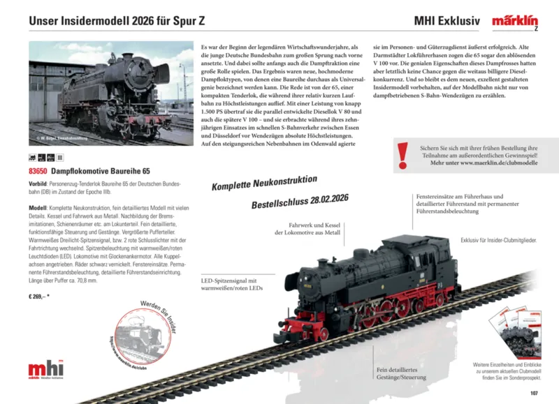 Conrad Prospekt vom 01.01.2026, Seite 109