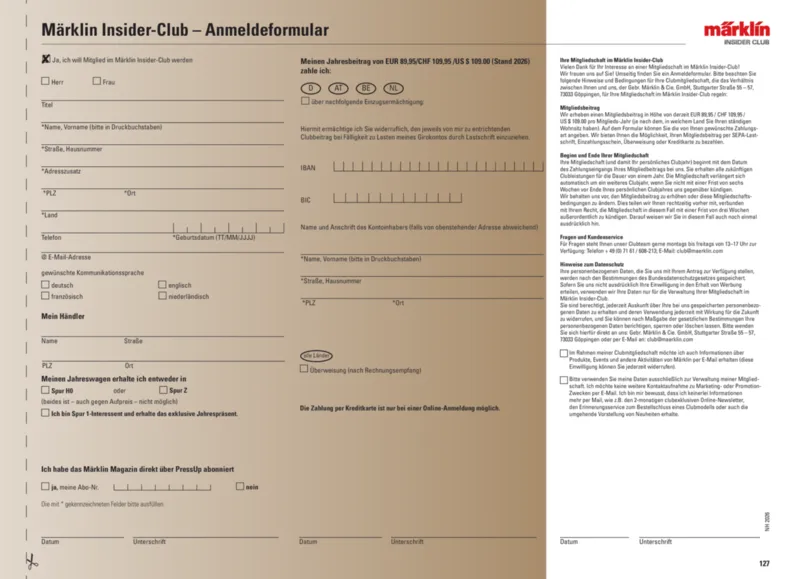 Conrad Prospekt vom 01.01.2026, Seite 129