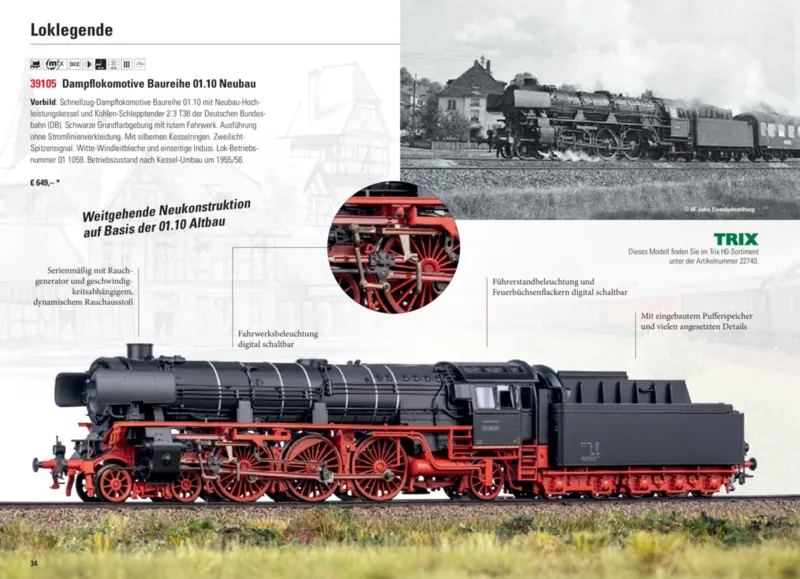Conrad Prospekt vom 01.01.2026, Seite 36