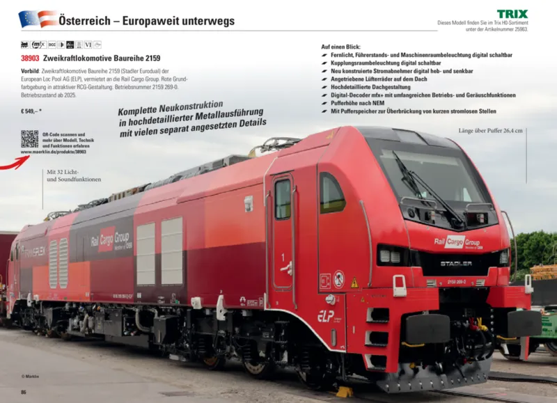 Conrad Prospekt vom 01.01.2026, Seite 88