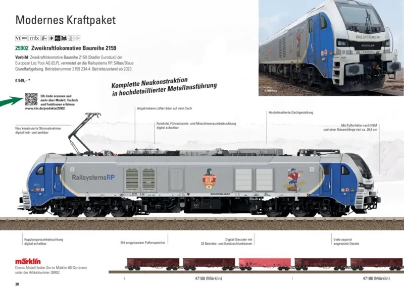 Conrad Prospekt vom 01.01.2026, Seite 40