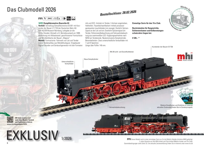 Conrad Prospekt vom 01.01.2026, Seite 76