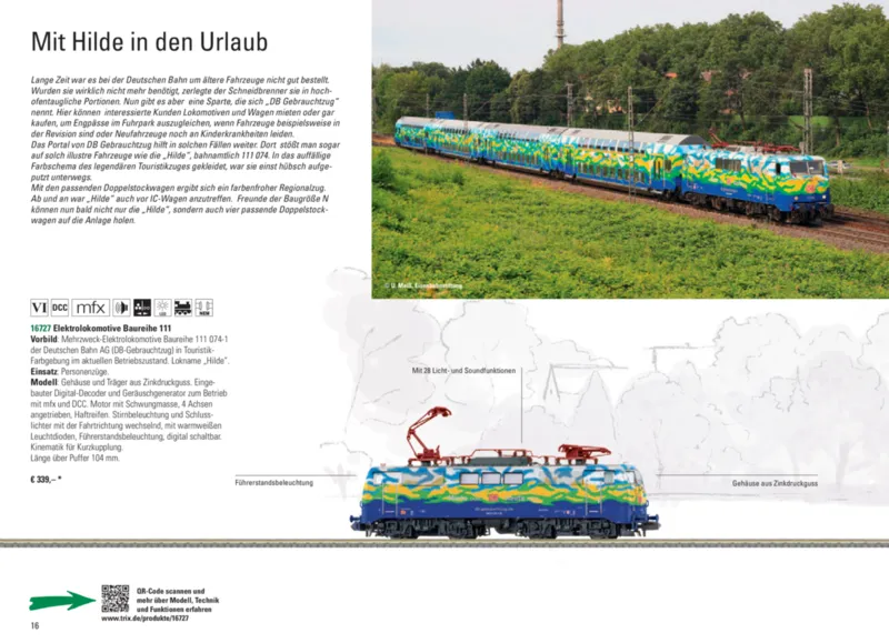 Conrad Prospekt vom 01.01.2026, Seite 86