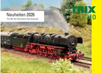 Conrad Prospekt vom 01.01.2026
